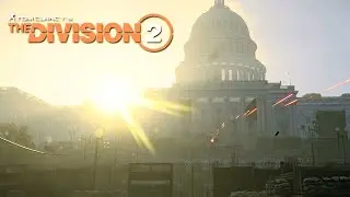 Tom Clancy&rsquo;s The Division 2 &ndash; Xbox One X Enhanced Trailer &ldquo;Far Away&rdquo;