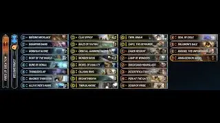 Mythgard | Tri-Color | FoC Loop: Fires of Ouroboros | Deck Guide