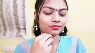 Short promo - Different bindi styles using Eyeliner coming soon 🥳 👉 Beauty's sparkles
