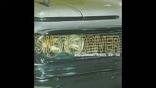 Swervedriver- 