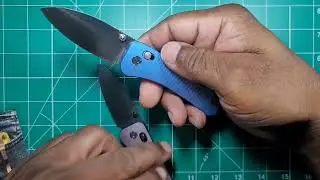 We Knives Banter 2 Review