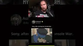 Its just the beginning #asmongold   #news   #twitch   #reaction   #gaming   #drama   #wow