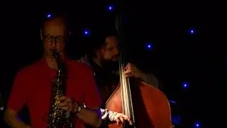 Calum Gourlay: Thelonius