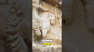 Iran Islamic Conquest: Persia's Fall in the 7th Century AD