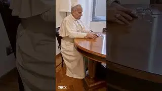 Pope Leo on Sex Abuse - Exclusive Interview with Crux