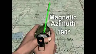 U5C4L5 Grid Magnetic Angle Animation