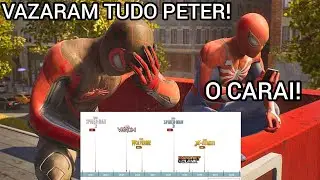 A LISTA DE LAN&Ccedil;AMENTO DA ISOMANIAC GAMES FOI VAZADA! (SPOILERS!)