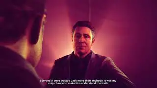 Quantum Break - Act 2 - Junction 2 - PERSONAL - 1080p