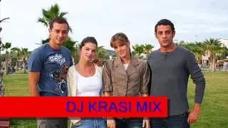 Майкал Печката