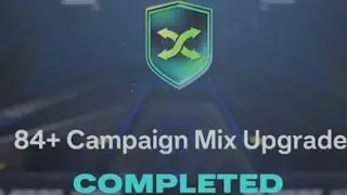 EA FC 26 84+ Mix Campaign Pack