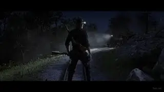 Absolute Cinema - Red Dead Redemption 2