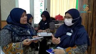 Pelatihan Guru | Menjadi Guru Fasilitator Abad 21 | MTsn Al Azhar Asy-Syarif Jakarta