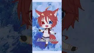 【アカペラ】disillusion