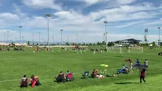 CSA HV National Championships Aurora Colorado CSA vs Eclipse Game 3 part 2