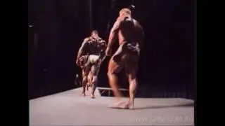 2000 Iron Man Pro Invitational