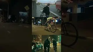 Fixed Gear Tambov #fixedgeartambov #fix #fixies #fixie #fixedgear #trackbike #tambov #bicycle