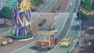New Pokemon movie Trailer 2018