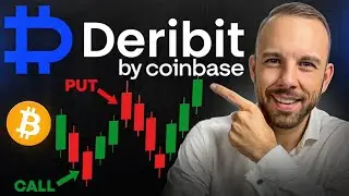 How To Use Deribit | Tutorial For Beginners