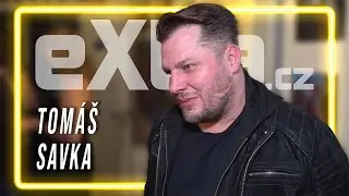 Velká proměna Tomáše Savky ze SuperStar. Hezounek je minulostí, dnes byste ho skoro nepoznali