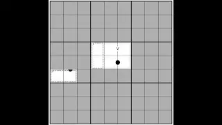Variant Sudoku: How to Dot Your V's (Solution Video)