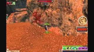 Guild Wars - N/A Elite Ranger Tome Farming