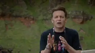 Chris Packham Showreel 2009