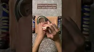 Just Herbs Lip Balm Review