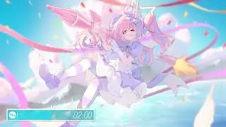 xiaolaa - Celestial Blue