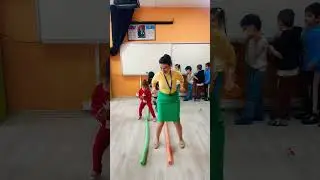 Borboletinha ritim &ccedil;alışması #ritimos  #kindergarten #oyun #rhytm #ritim #etkinlik #borboletinha
