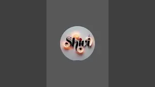 shivi rangoli is live!