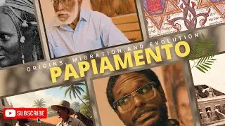 Papiamento of Aruba: Origins, Migration and Evolution