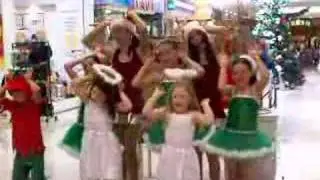 MSJ Carol Singers 2007