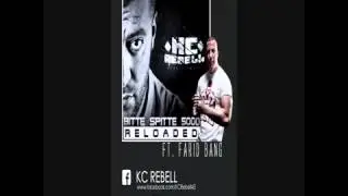 Kc Rebell Bitte Spitte 5000 Ft. Farid Bang