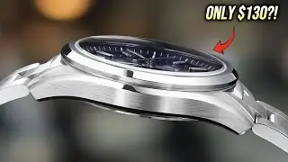 These Affordable Watches Shouldn&rsquo;t Exist at This Price!