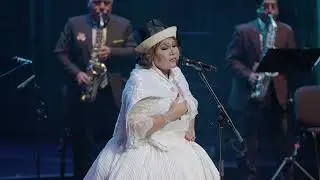 Cielo Huanca - Amanda Portales