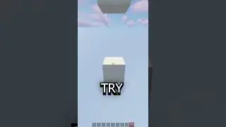 💥Impossible Minecraft 2 Blocks Jump