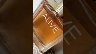 Empowering fragrance with plum, vanilla, jasmine, and apple #ecommerce
