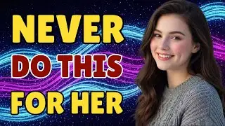 3 Things Older Men Should Never Do For A Woman (You'll Regret It) | Stoicism