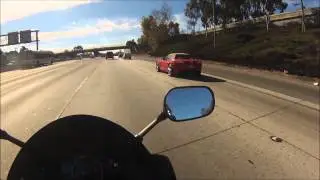team rated r canyons riders hit the streets