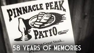 Pinnacle Peak Patio Closes After 58 Years