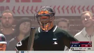 MLB The Show 20 - 29 Mar 2020 - Griffey!