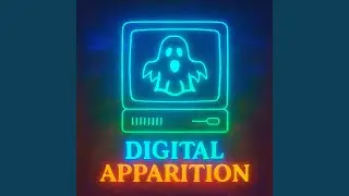 Digital Apparition