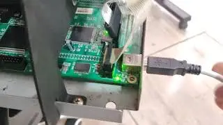 MANUTENÇÃO PLOTTER GCC SABLE