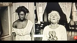 Raina of Carolina: The Slave Woman Who Marked Her Mistress With the Same Shackles Once on Her Skin
