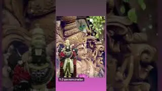 tirupati balaji aarti 