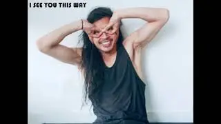 Daniel Lew - I See You This Way (Audio)