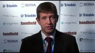 Field Service News live @ Service Management Expo: Simon Spriggs, Exel Computing Systems