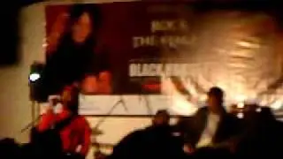Nemesis-Dhusor Bhabna live @ Rock The Stage 2