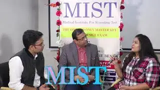 MIST | MCI COACHING | MCI FMG | BEST INSTITUTE | MCI IN DELHI