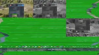 Un Ranch vu du ciel Sparta Remix TheKantapapa Veg Custom